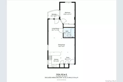 83-71 116th Street #4B, Kew Gardens, NY 11418 - Photo 20