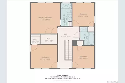 89 Ridge Lane, Levittown, NY 11756 - Photo 42