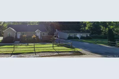 1614 Route 9G, Hyde Park, NY 12538 - Photo 1