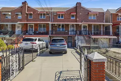 2530 Bronxwood Avenue, Bronx, NY 10469 - Photo 1