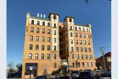 310 Riverside Boulevard #5-H, Long Beach, NY 11561 - Photo 1