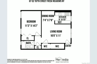 67-50 197th Street #1st Floor, Fresh Meadows, NY 11365 - Photo 22