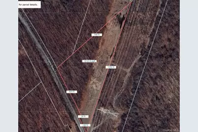 Lot 495857 Rt-376, Wappingers Falls, NY 12590 - Photo 4