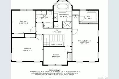2 Melissa Lane, Washingtonville, NY 10992 - Photo 40