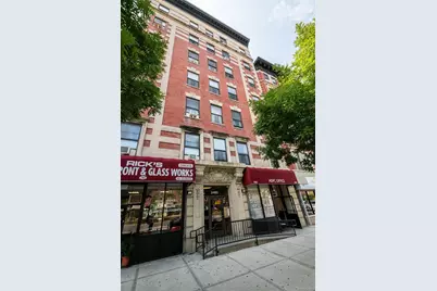 2460 Adam Clayton Powell Jr Boulevard #66, New York, NY 10030 - Photo 1