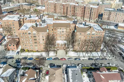 8451 Beverly Road #1A 10 1U 2U 4N, Kew Gardens, NY 11415 - Photo 12