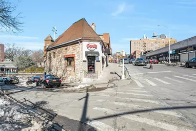 8451 Beverly Road #1A 10 1U 2U 4N, Kew Gardens, NY 11415 - Photo 34