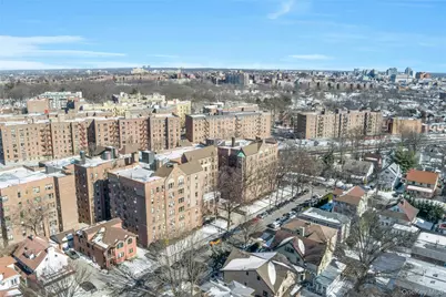 8451 Beverly Road #1A 10 1U 2U 4N, Kew Gardens, NY 11415 - Photo 20