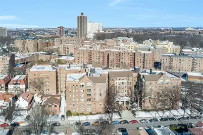 8451 Beverly Road #1A 10 1U 2U 4N, Kew Gardens, NY 11415 - Photo 22