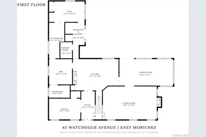 65 Watchogue Avenue, East Moriches, NY 11940 - Photo 38