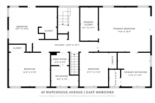 65 Watchogue Ave, East Moriches, NY 11940 - Photo 32