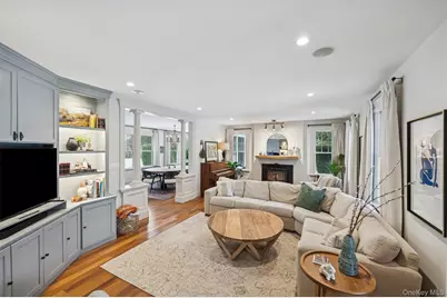 65 Watchogue Avenue, East Moriches, NY 11940 - Photo 6