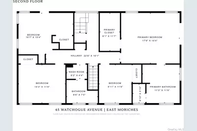 65 Watchogue Avenue, East Moriches, NY 11940 - Photo 34