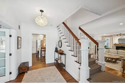 65 Watchogue Avenue, East Moriches, NY 11940 - Photo 4