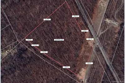 Lot 289747 Rt-376, Wappingers Falls, NY 12590 - Photo 1