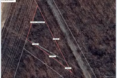 Lot 289747 Rt-376, Wappingers Falls, NY 12590 - Photo 4