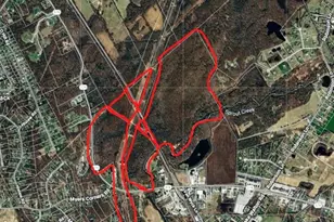 Lot 372686 Rt-376, Wappingers Falls, NY 12590 - Photo 2