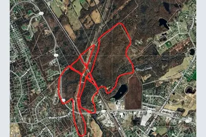 Lot 371884 Rt-376, Wappingers Falls, NY 12590 - Photo 2