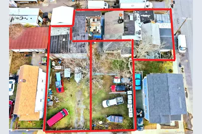 72-50 Burchell Avenue, Arverne, NY 11692 - Photo 2