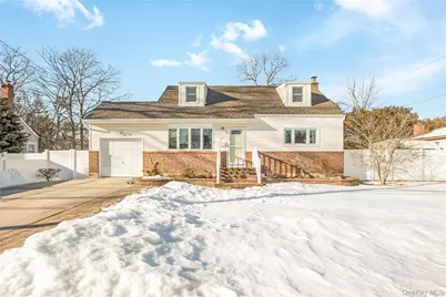 161 Irving Avenue, North Babylon, NY 11703 - Photo 1