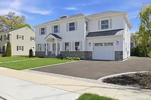 135 Adams St, Garden City, NY 11530 - Photo 2