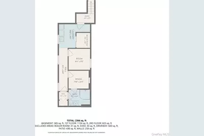 21830 110th Avenue, Queens Village, NY 11429 - Photo 4