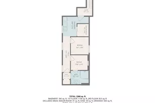 218-30 110th Ave, Queens Village, NY 11429 - Photo 4
