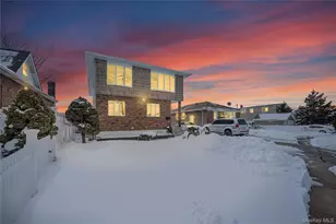 60 St Johns Ave, Valley Stream, NY 11580 - Photo 1