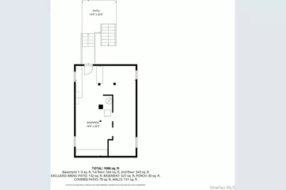 8 S Cedar Street, Beacon, NY 12508 - Photo 28