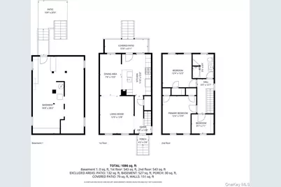 8 S Cedar Street, Beacon, NY 12508 - Photo 30