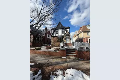 176-19 80th Drive, Jamaica, NY 11432 - Photo 1