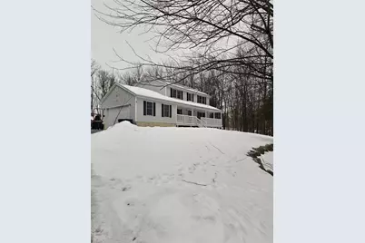 6 Snow Street, Bloomingburg, NY 12721 - Photo 1