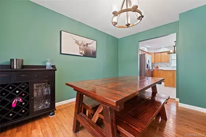 6 Snow Street, Bloomingburg, NY 12721 - Photo 22