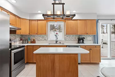 6 Snow Street, Bloomingburg, NY 12721 - Photo 18