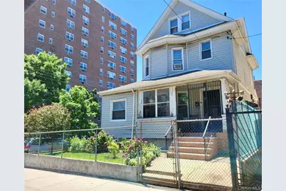 8824 170th Street, Jamaica, NY 11432 - Photo 2