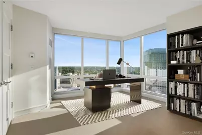1 Renaissance Square #V4G, White Plains, NY 10601 - Photo 14