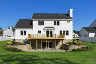 Lot #4 Cardinal Ct, Ridge, NY 11961 - Photo 2