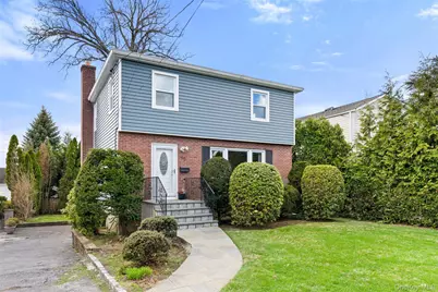 90 Homestead Avenue, Scarsdale, NY 10583 - Photo 1