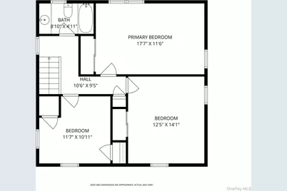 90 Homestead Avenue, Scarsdale, NY 10583 - Photo 20