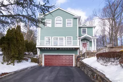22 Lewis Avenue, Dobbs Ferry, NY 10522 - Photo 1