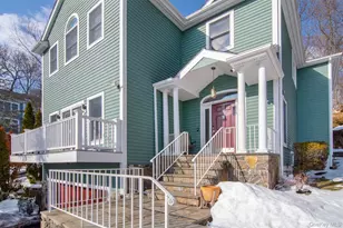 22 Lewis Ave, Dobbs Ferry, NY 10522 - Photo 2