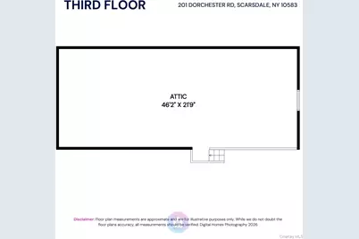 201 Dorchester Road, Scarsdale, NY 10583 - Photo 28