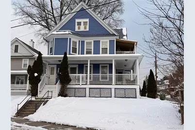 14 Bonnell Street, Middletown, NY 10940 - Photo 2