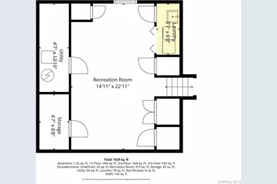 138 Washington Street, Farmingdale, NY 11735 - Photo 38