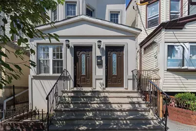 8540 76th Street #1, Woodhaven, NY 11421 - Photo 1