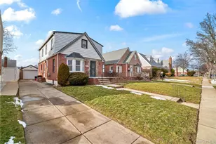 118-16 231st St, Cambria Heights, NY 11411 - Photo 4