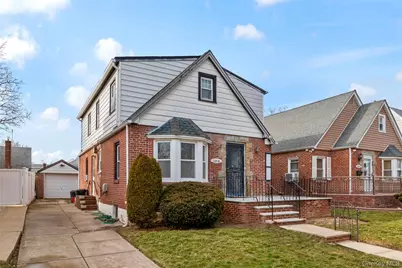 118-16 231 Street, Cambria Heights, NY 11411 - Photo 2