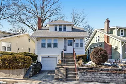 62 Washington Boulevard, Mount Vernon, NY 10550 - Photo 1