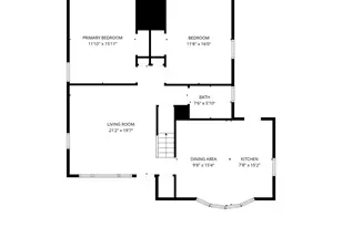 232 Old Farm Rd, Levittown, NY 11756 - Photo 22