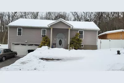 23 Hazelwood Road N, Wurtsboro, NY 12790 - Photo 1